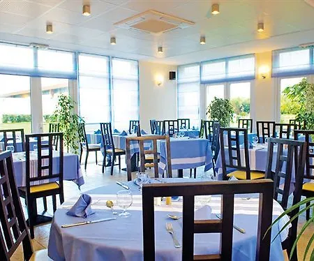 Les Terrasses D'atlanthal Hotel