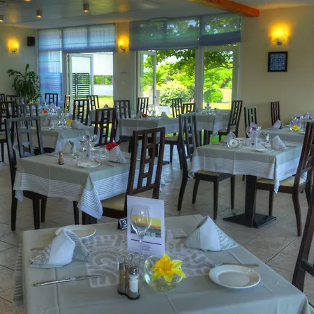 Les Terrasses D'atlanthal 3*