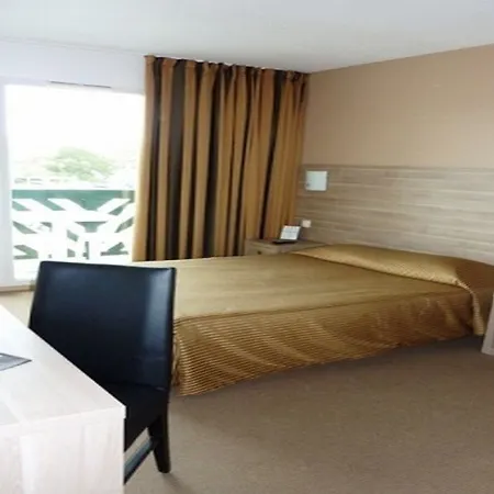 Les Terrasses D'atlanthal Anglet