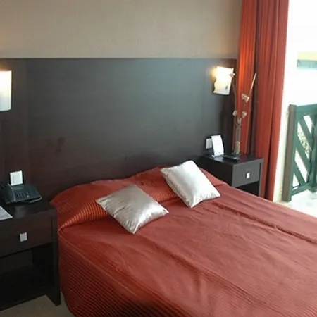 Les Terrasses D'atlanthal Anglet