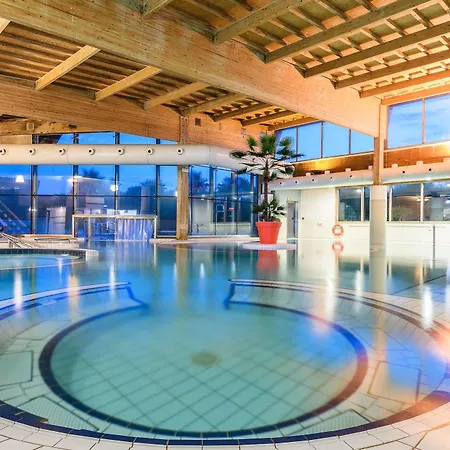 Les Terrasses D'atlanthal Hotel Anglet