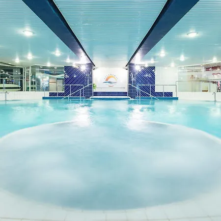 Les Terrasses D'atlanthal Hotel 3*