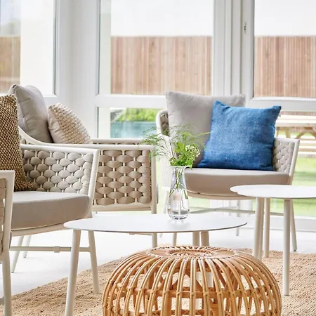 Les Terrasses D'atlanthal Hotel Anglet