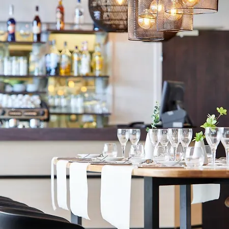 Hotel Les Terrasses D'atlanthal 3*