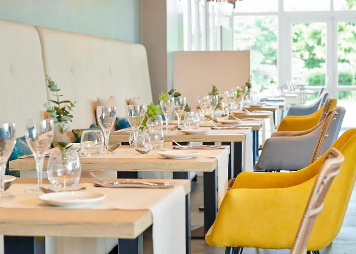 Les Terrasses D'atlanthal Hotel Anglet