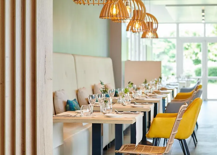 Hotel Les Terrasses D'atlanthal Anglet