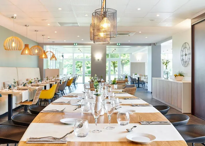 Les Terrasses D'atlanthal