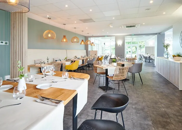 Les Terrasses D'atlanthal