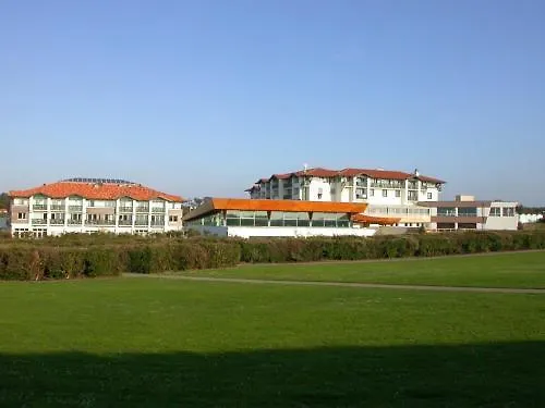 Les Terrasses D'atlanthal 3*