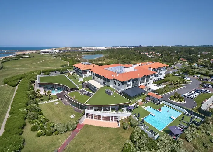 Les Terrasses D'atlanthal