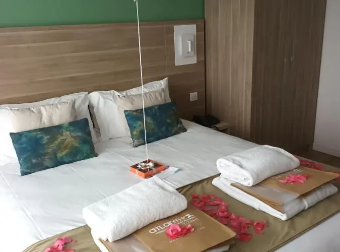 Les Terrasses D'atlanthal Anglet