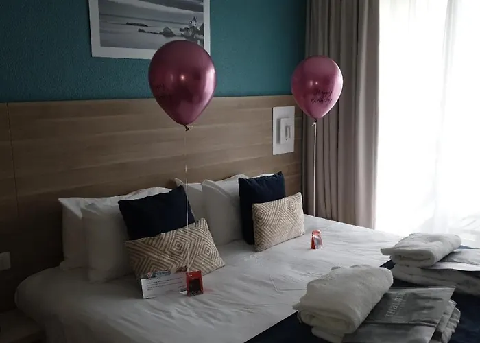 Les Terrasses D'atlanthal Hotel Anglet