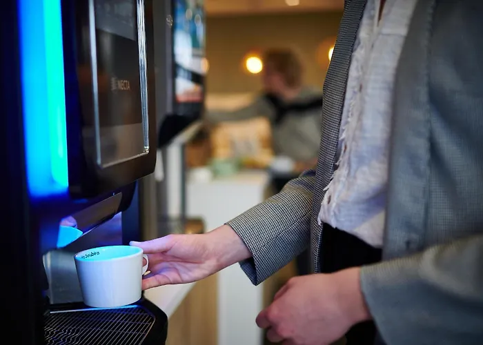 Hotel Les Terrasses D'atlanthal 3*