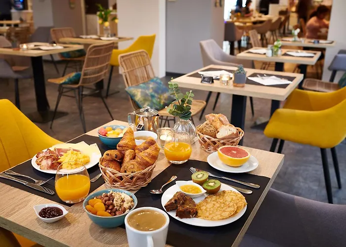 Les Terrasses D'atlanthal Anglet