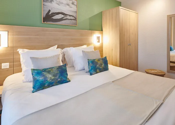 Les Terrasses D'atlanthal Anglet