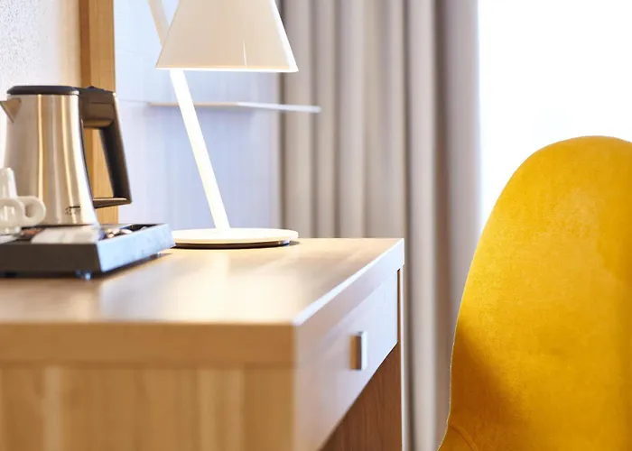 Les Terrasses D'atlanthal 3*