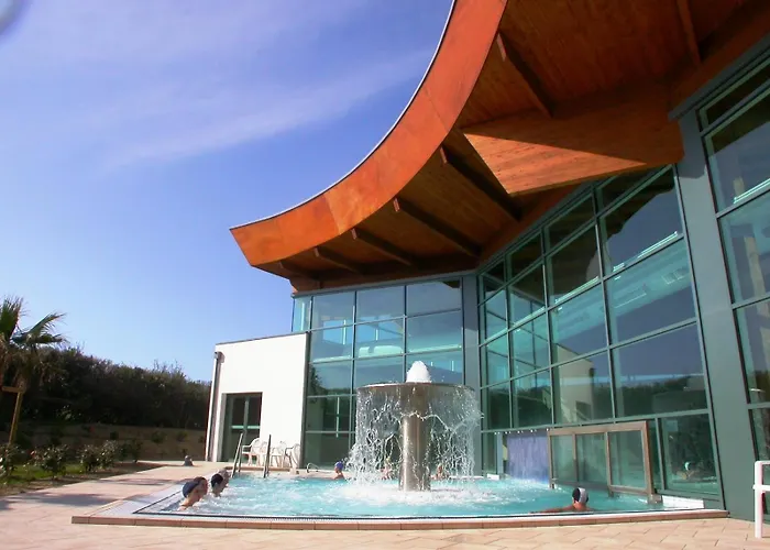 Les Terrasses D'atlanthal Anglet