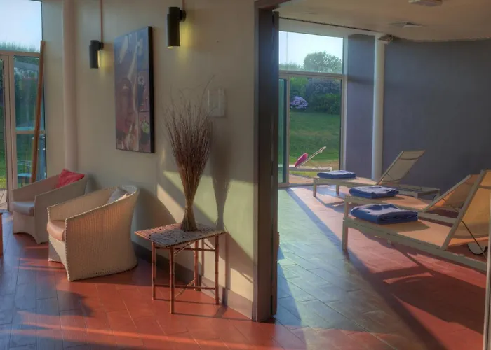 Hotel Les Terrasses D'atlanthal Anglet