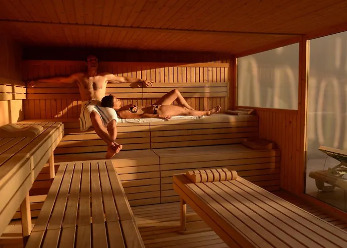 Les Terrasses D'atlanthal 3*