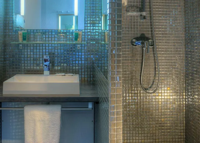 Les Terrasses D'atlanthal 3* Anglet