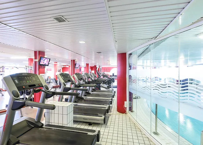 Hotel Les Terrasses D'atlanthal Anglet