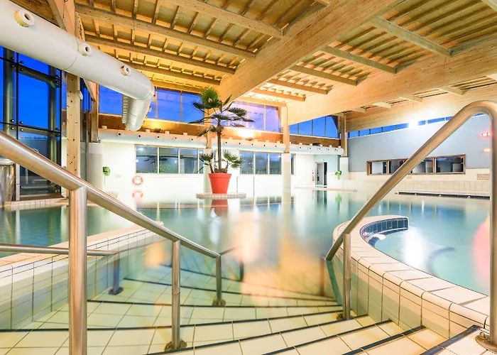 Les Terrasses D'atlanthal