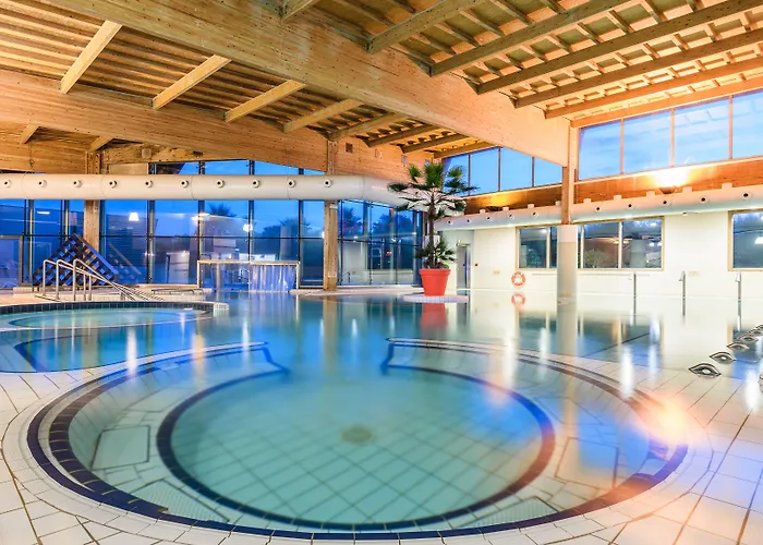 Les Terrasses D'atlanthal 3* Anglet