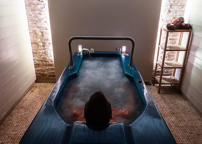 Les Terrasses D'atlanthal 3* Anglet