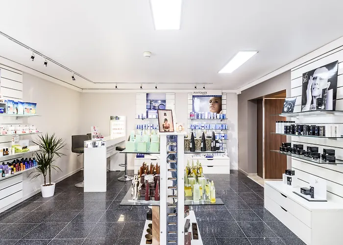 Les Terrasses D'atlanthal