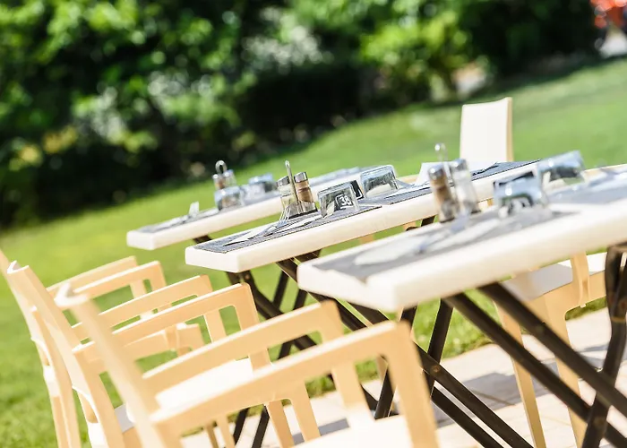 Les Terrasses D'atlanthal 3* Anglet