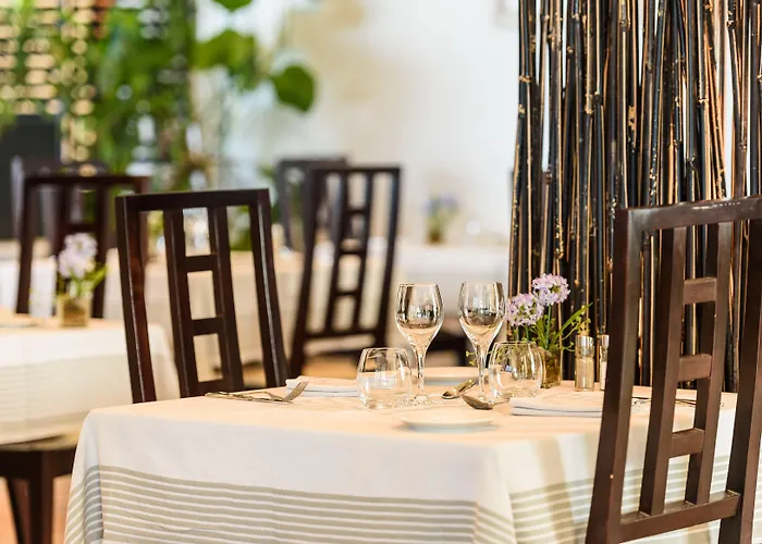 Hotel Les Terrasses D'atlanthal Anglet