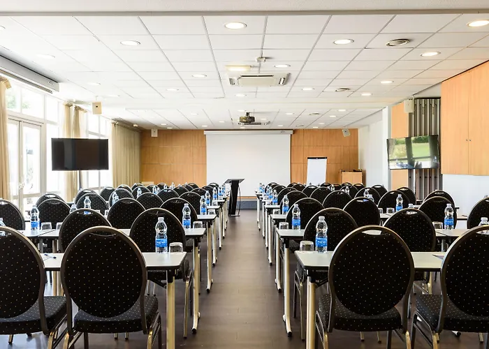 Hotel Les Terrasses D'atlanthal Anglet