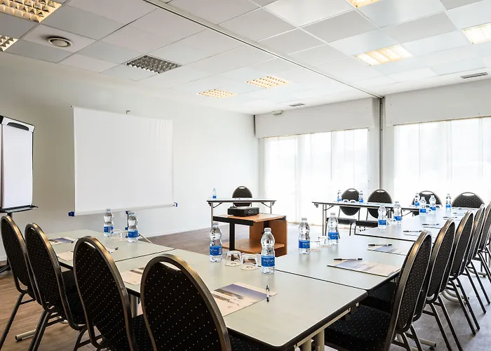 Les Terrasses D'atlanthal