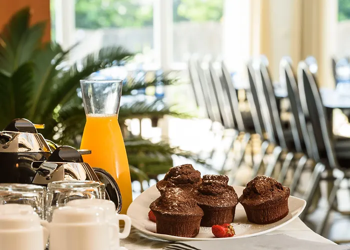 Les Terrasses D'atlanthal Anglet