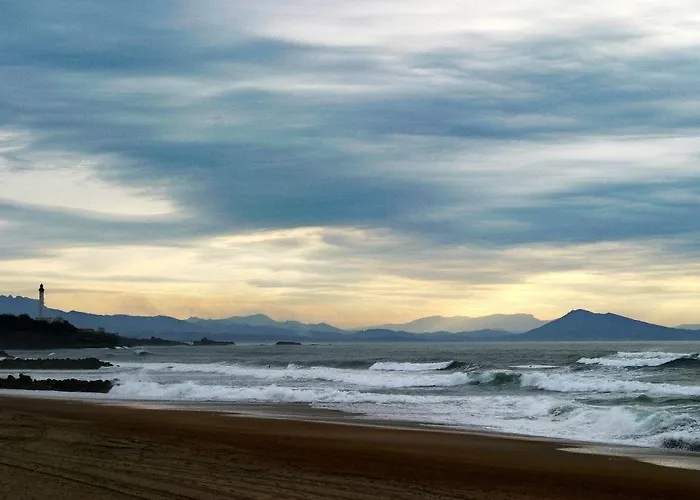 Les Terrasses D'atlanthal 3*