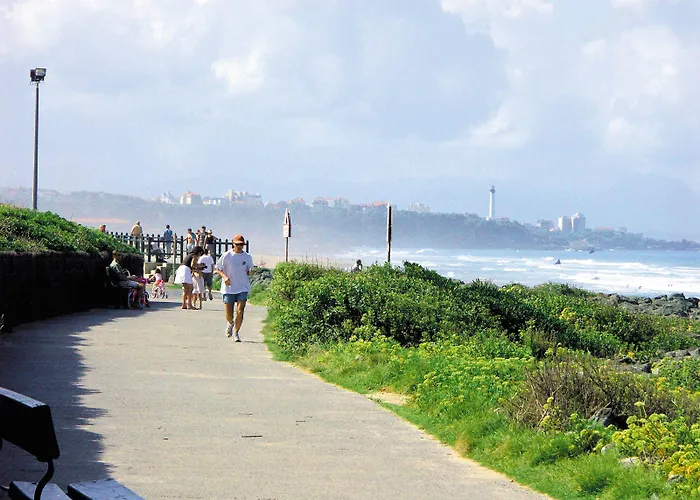 Hotel Les Terrasses D'atlanthal
