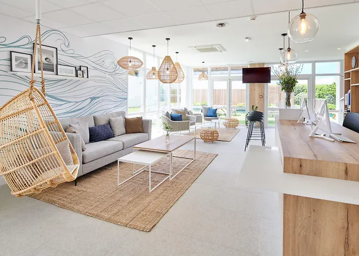 Les Terrasses D'atlanthal Anglet