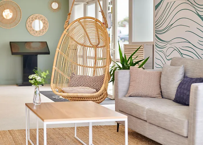 Les Terrasses D'atlanthal Anglet