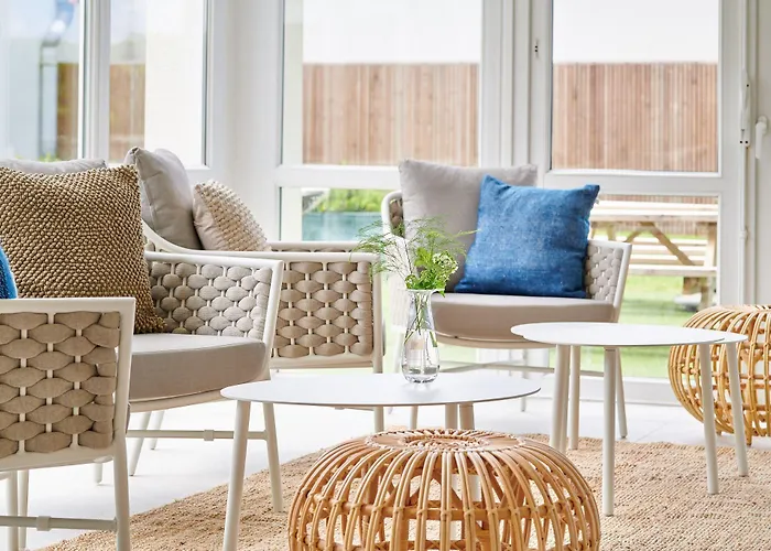 Les Terrasses D'atlanthal 3* Anglet