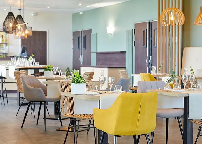 Les Terrasses D'atlanthal