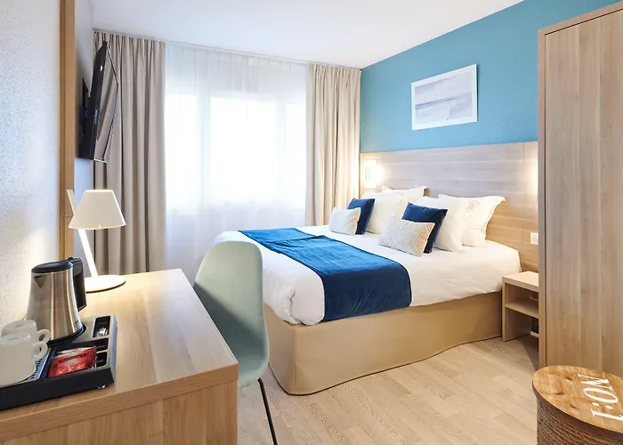 Les Terrasses D'atlanthal Anglet