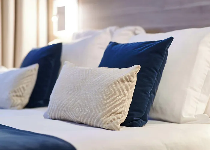 Les Terrasses D'atlanthal 3* Anglet