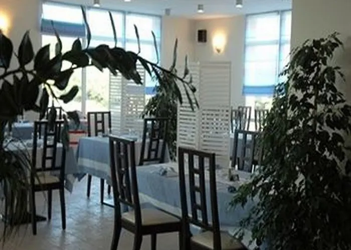 Les Terrasses D'atlanthal