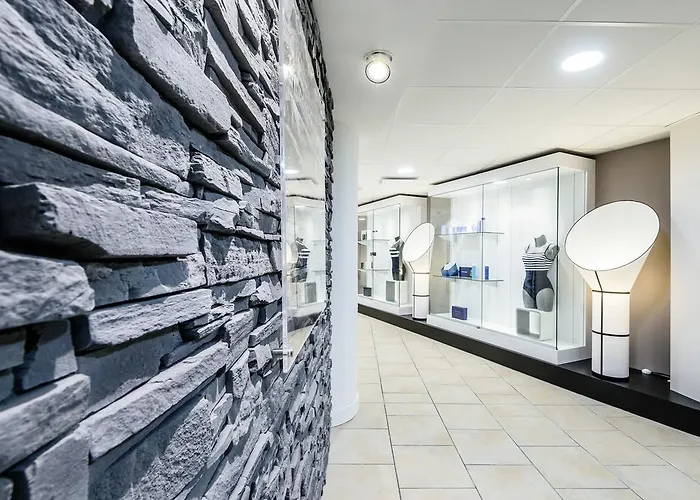 Les Terrasses D'atlanthal Hotel Anglet