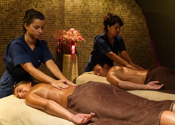 Les Terrasses D'atlanthal Anglet