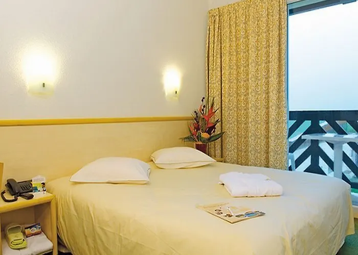 Les Terrasses D'atlanthal Anglet