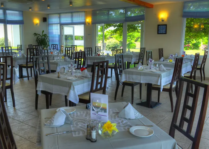 Les Terrasses D'atlanthal 3*