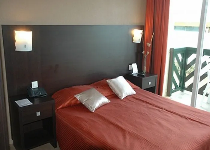 Les Terrasses D'atlanthal Anglet